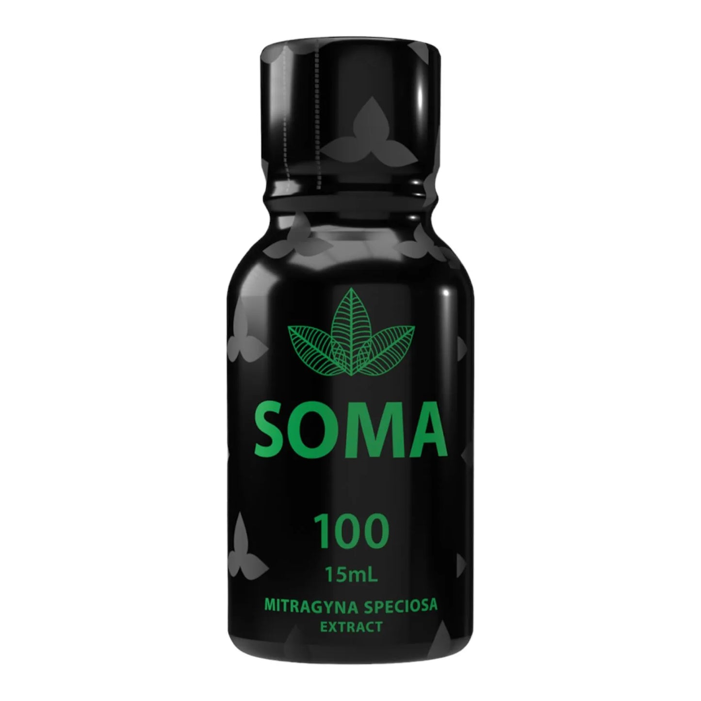 Soma 100 Kratom Liquid 10ML