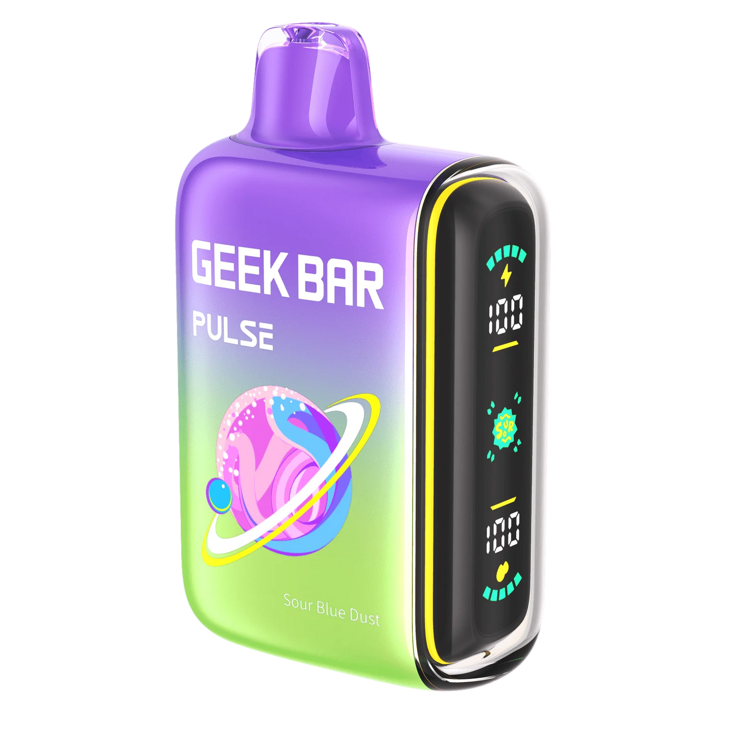 Geek Bar Vape Pulse 15000 Puffs Sour Editions