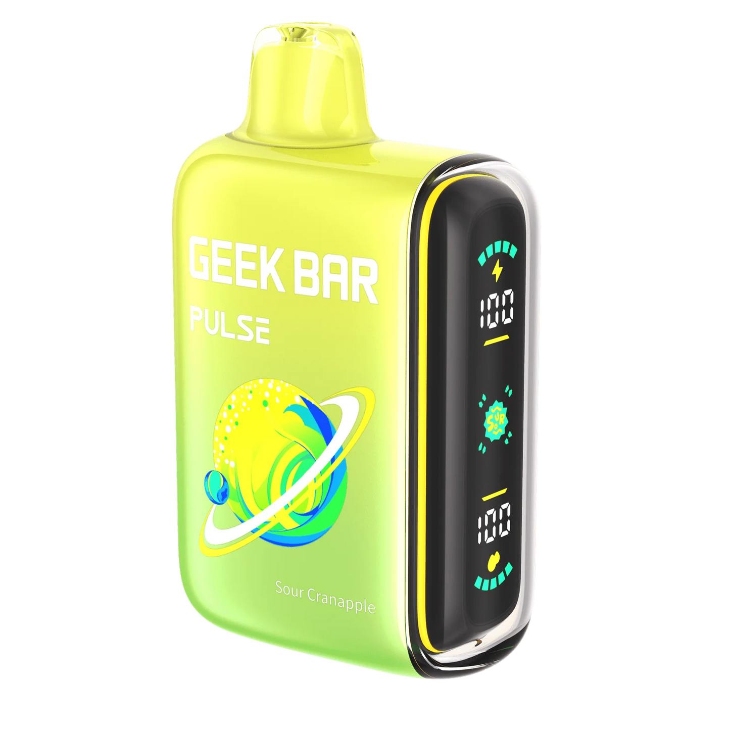 Geek Bar Vape Pulse 15000 Puffs Sour Editions