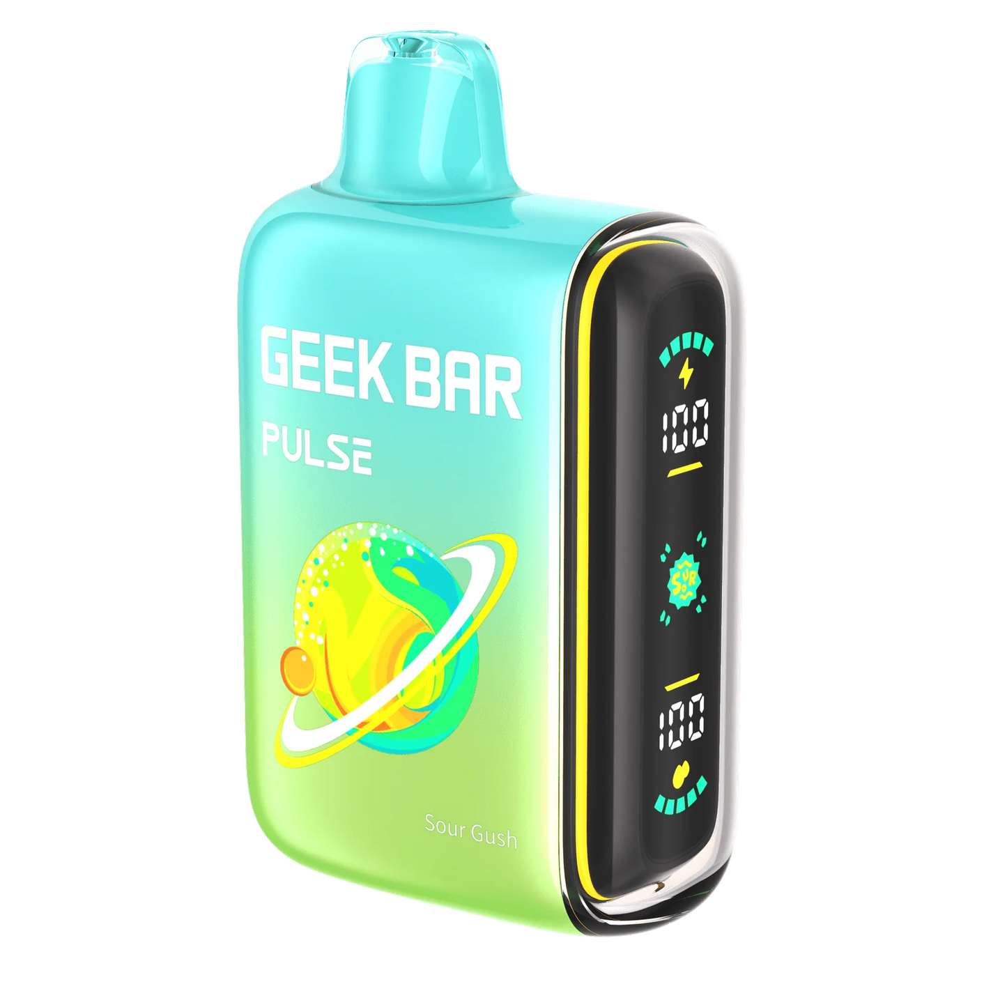 Geek Bar Vape Pulse 15000 Puffs Sour Editions