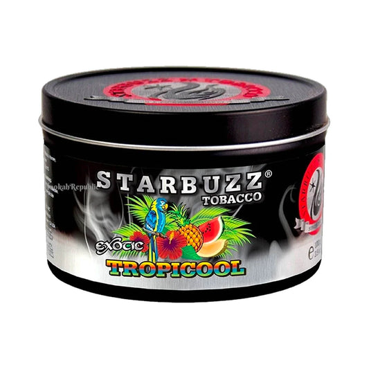 Starbuzz Shisha 250G Bold Tropicool