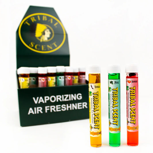 Tribal Air Freshener Mix