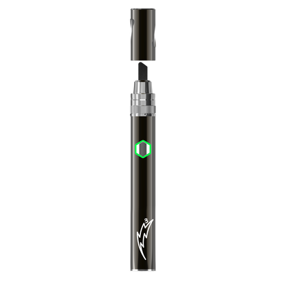 Incognito Vape Cartridge Battery Package