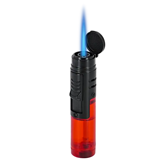 Vector Torch Turbine