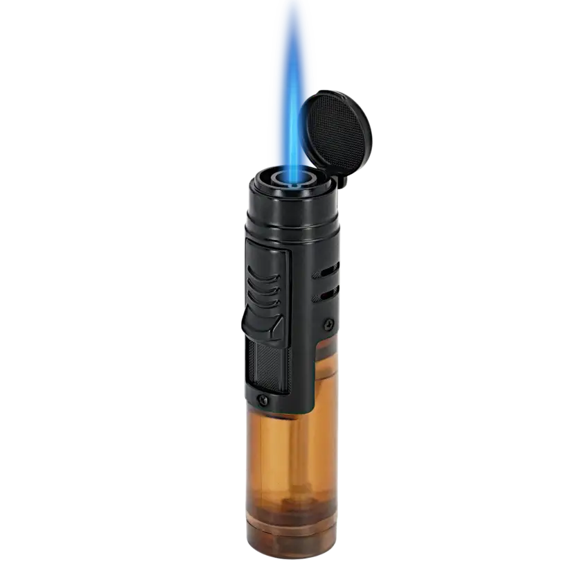 Vector Torch Turbine