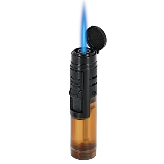 Vector Torch Turbine