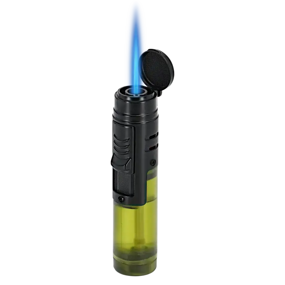 Vector Torch Turbine