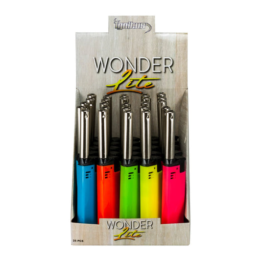 Ignitus Lighter Wonder Lite Bright Color