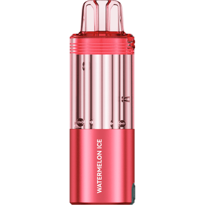 Foger Switch Pro Disposable Pods