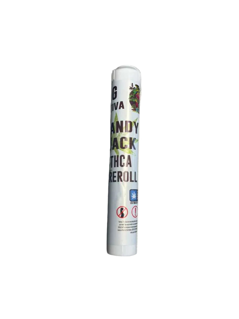 Trip THCA Preroll 1g "Candy Jack"