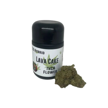Trip THCA Flower "Lava Cake"