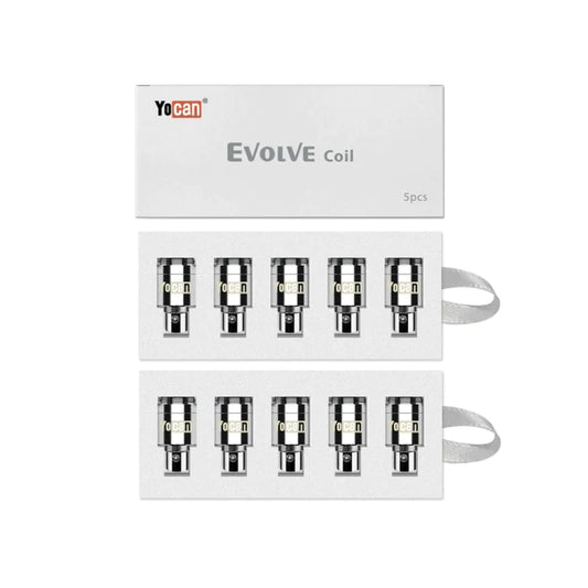 Yocan Coil Evolve 5CT
