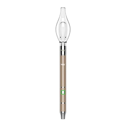 Yocan Vaporizer Dive Mini Champagne Gold