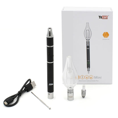 Yocan Vaporizer Dive Mini Azure Green