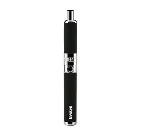 Yocan Vaporizer Evolve D Black