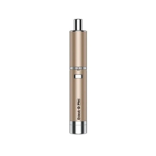 Yocan Vaporizer Evolve D Champagne