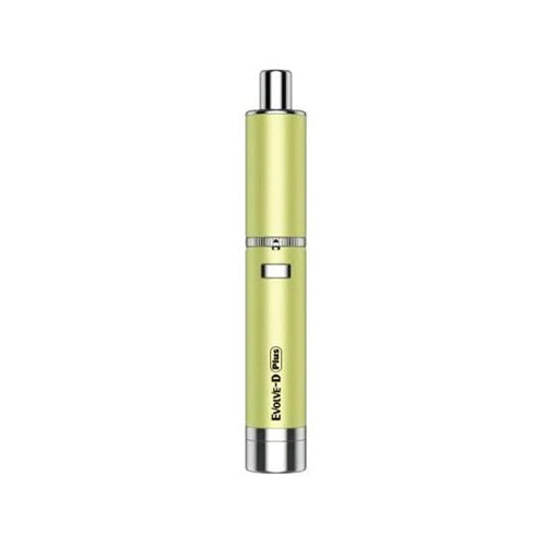 Yocan Vaporizer Evolve D Plus Yellow