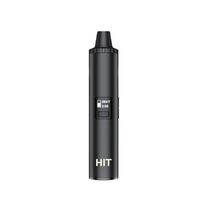 Yocan Vaporizer Hit Black