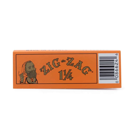 Zig Zag Papers Gummed 1 1/4