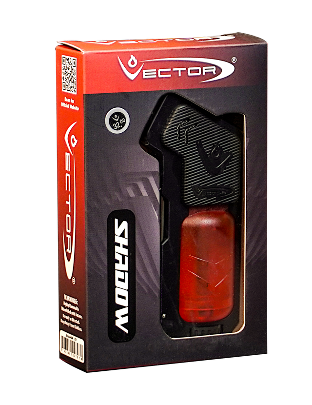 Vector Torch Shadow