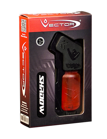 Vector Torch Shadow