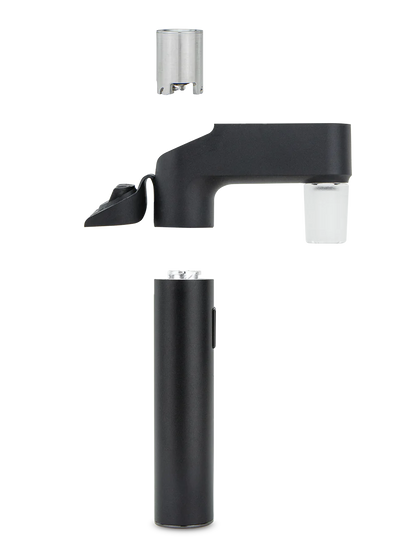 Puffco Pivot Glass Adaptor