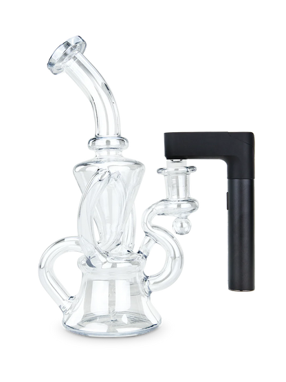 Puffco Pivot Glass Adaptor