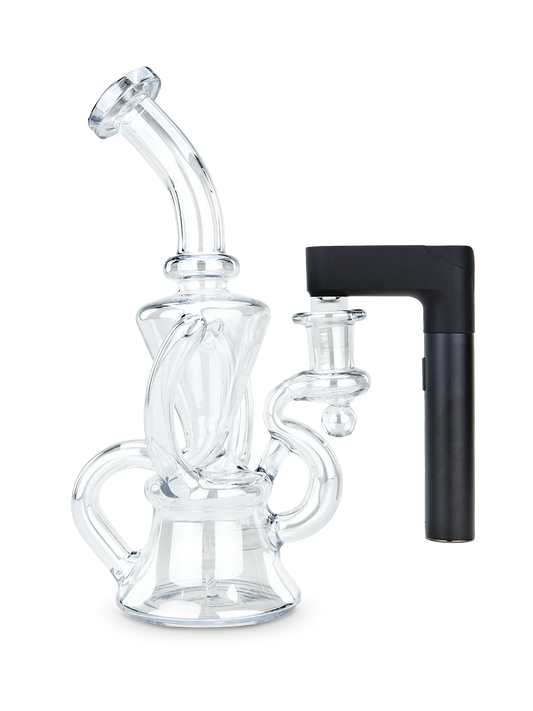 Puffco Pivot Glass Adaptor