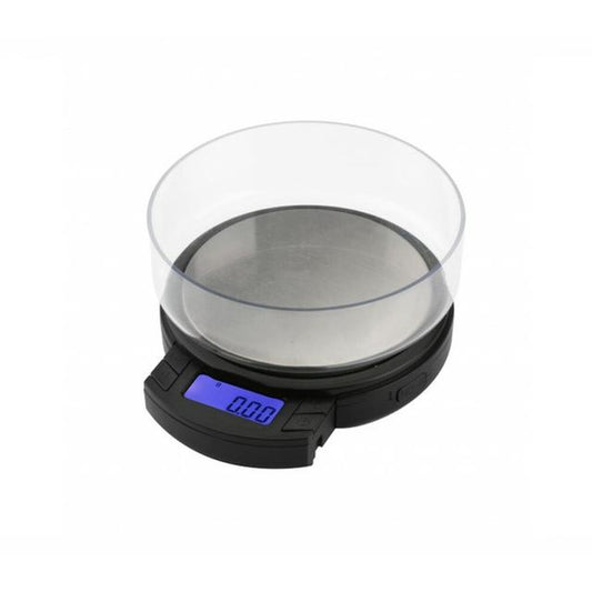 AWS Scale 0.1G x 650G AXIS-650