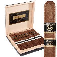 Rocky Patel Cigars 1992 Vintage Churchill