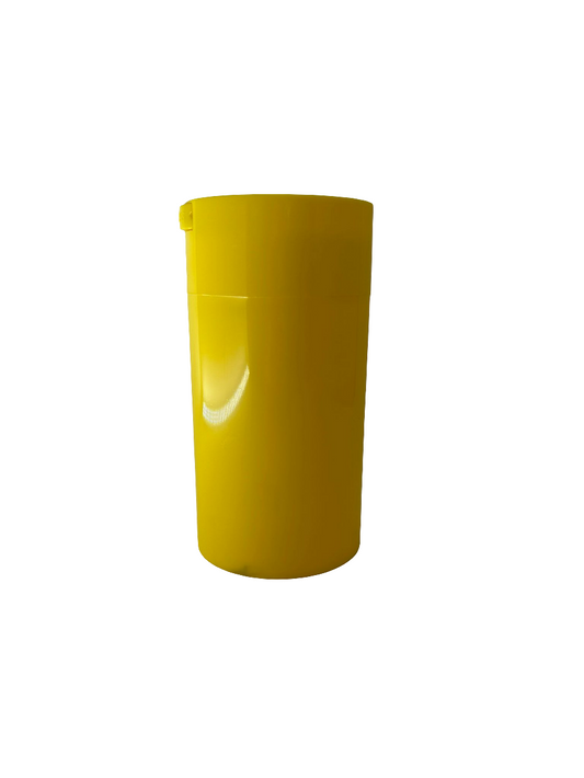 Container 202MM Vacuum Seal Clear Mix S2