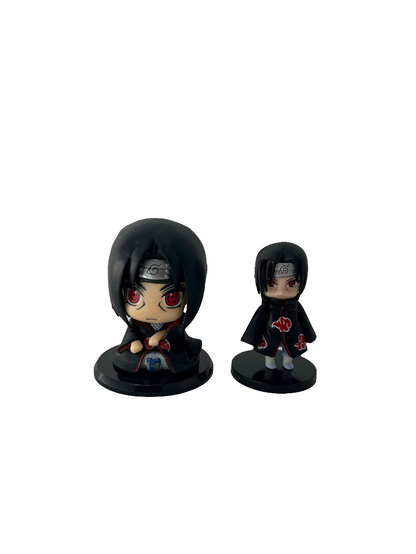 Decor Anime Figurine