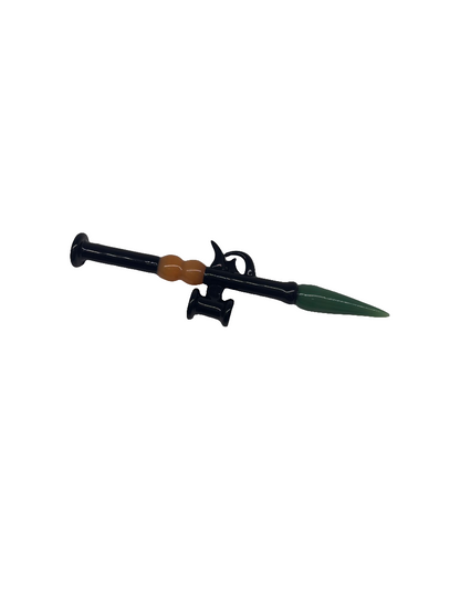 Wax Tool Glass Bazooka Mix