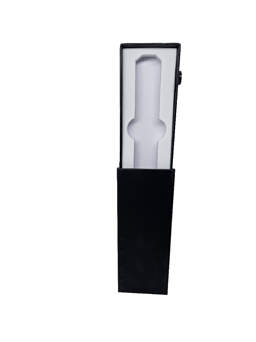 Packaging Box 510 Cartridge CR Black