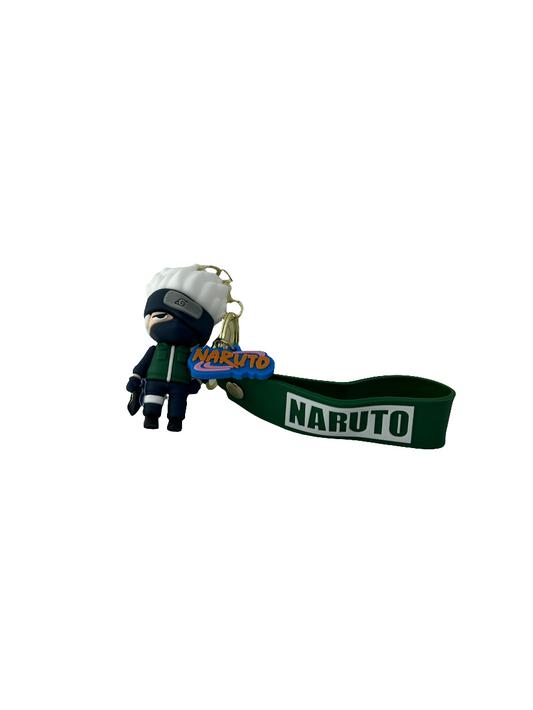Decor Anime Figurine