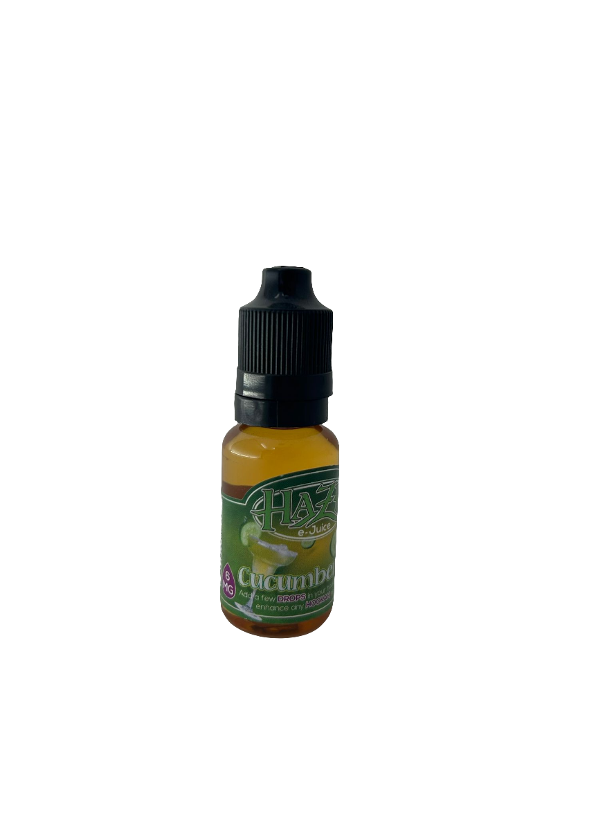 Haze EJuice 15ML Cucumberita 6MG