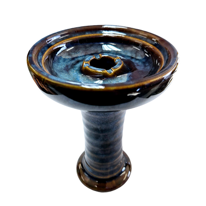 Hookah Bowl Funnel Glaze