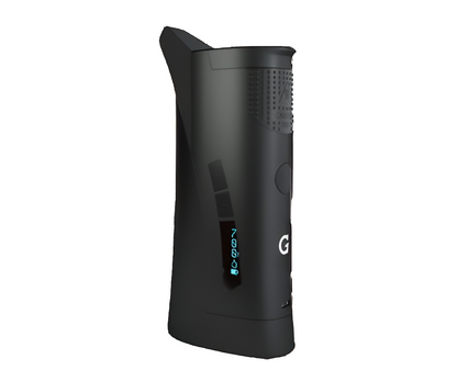 G-Pen Vaporizer Roam Black