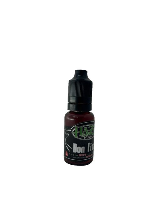 Haze EJuice 15ML Don Fizzle 12MG