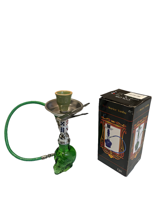 Marine Hookah Mini Yanhu