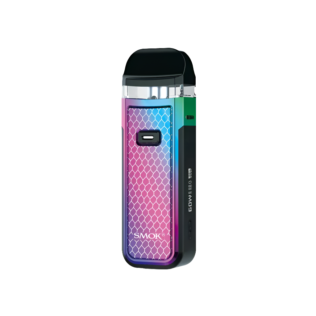 Smok Vaporizer Nord 7-Color Cobra