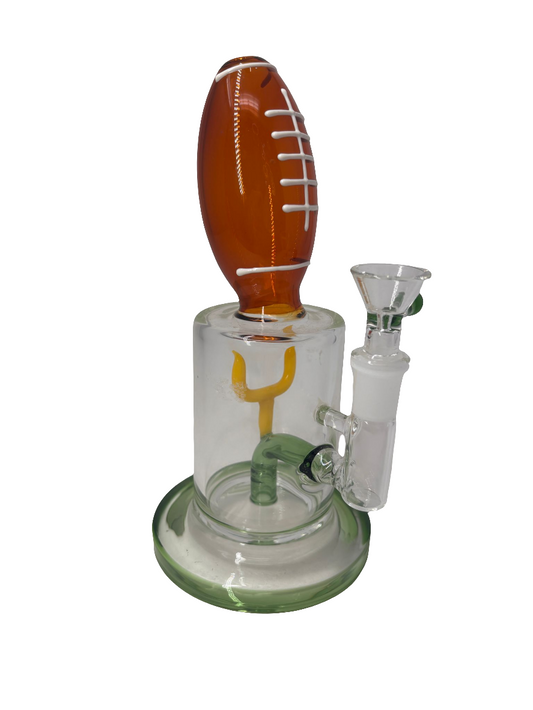 Waterpipe 8" 14M Football