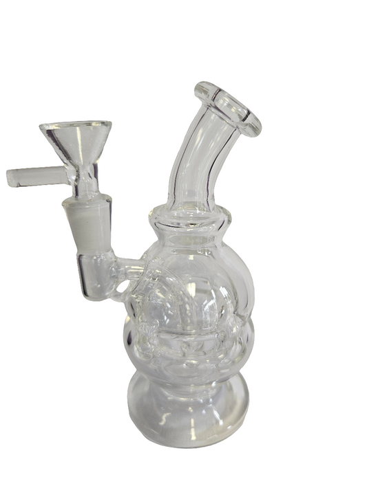 Waterpipe 5" Mini Egg