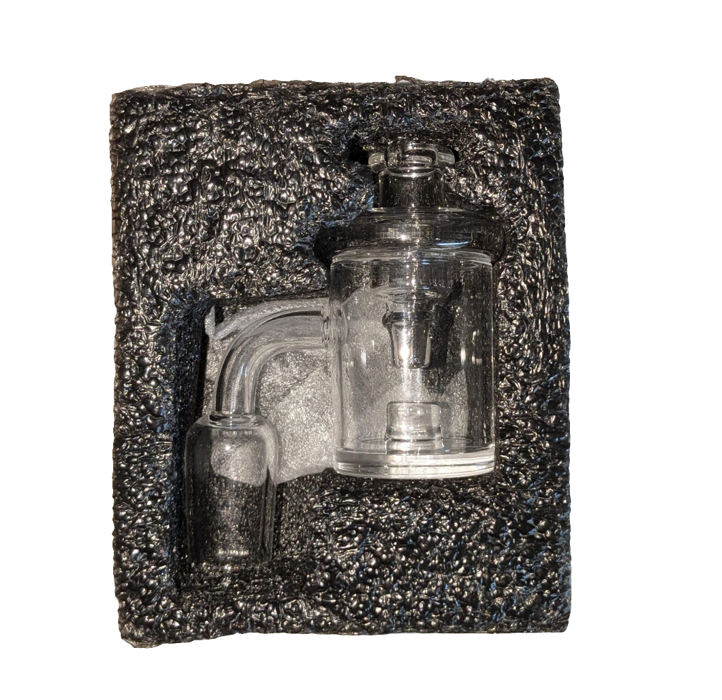 Banger 18M 90* Core Reactor XL