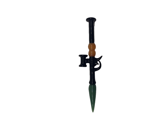 Wax Tool Glass Bazooka Mix