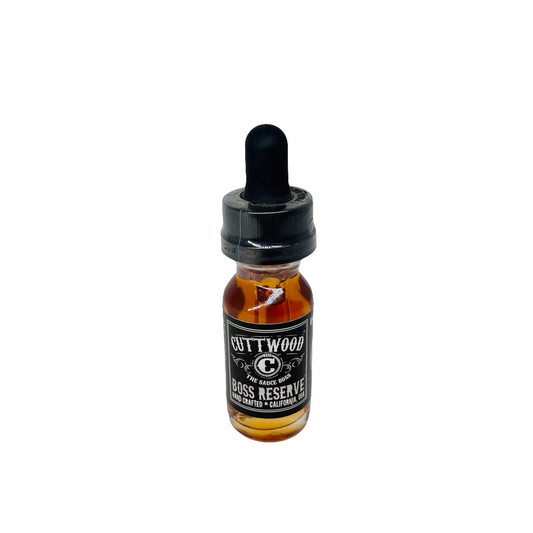 Cuttwood 16.5ml 0mg