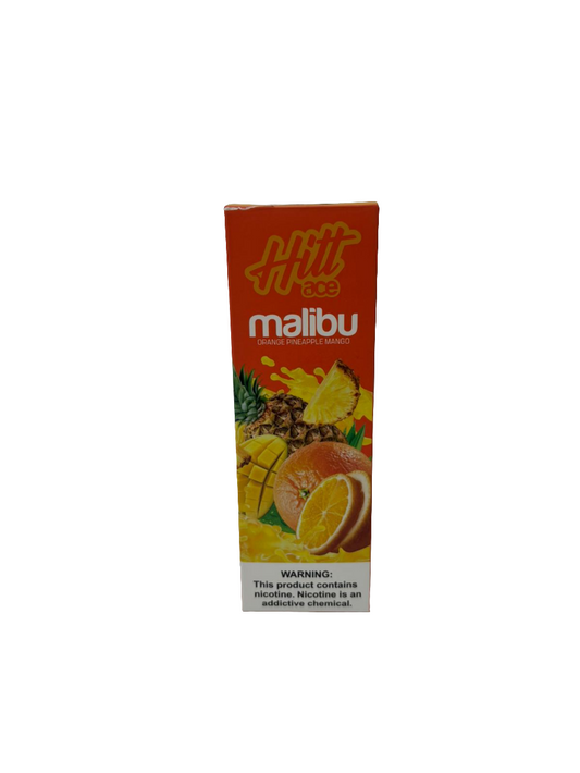 Hitt Vape Ace Malibu