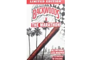 Backwoods Cigar 5 Count Pack