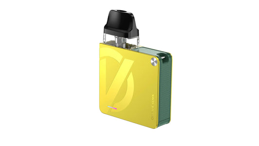 Vaporesso Xros 3 Nano Lemon Yellow