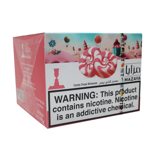 Mazaya Shisha 250G Candy Drops